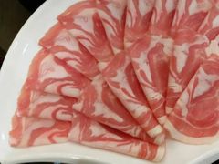 -红菇坊鲜汤火锅(北站店)