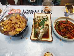 -佳佳麻辣烧菜馆