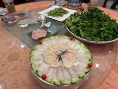 -孔庆璞河豚馆(白玉兰酒店)