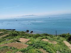 -灵山岛风景区