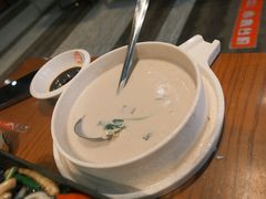花生小豆腐-荣鹏风味烀饼总店