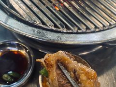 -釜山火炉·海鲜烤肉(紫藤路店)