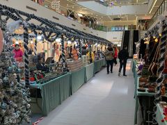 -新田360广场(上海华侨城店)