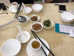 -云腾砂锅粥(龙津东路店)