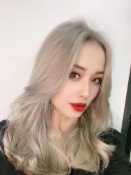 -HG美发设计沙龙