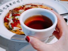 -江渔儿酸菜鱼(奥园广场金发购物中心店)