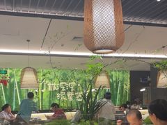 -山涧肴·湘味家肴(松岗满纷天地店)