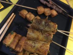 蔬菜卷-望京小腰(北京总店)