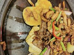 -一烙锅(友谊店)