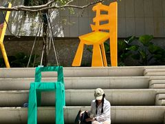 -深圳湾万象城(南山店)