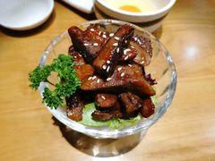 酱烧牛舌-极尚·大喜屋(光启城店)