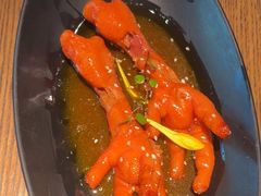 -春熙小馆(乘风庄店)