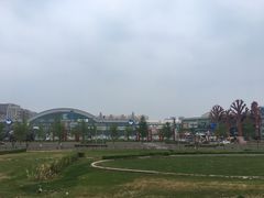 -亦庄创意生活广场