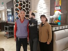 -斗牛士牛排(南京东路店)