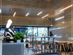 大堂-Bracket Coffee(银河SOHO店)