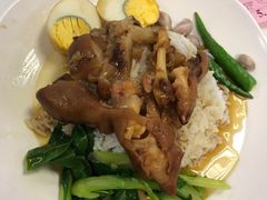 -Magic Food Point(Airport Street food)