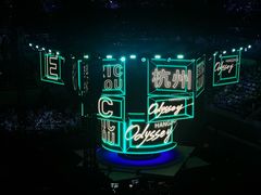 -杭州奥体中心-体育场