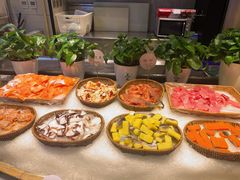 -川骄海鲜自助(亚运村店)