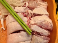 -润园四季椰子鸡火锅(卓越INTOWN店)