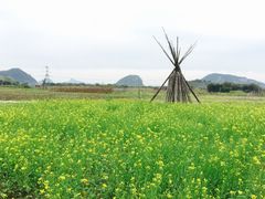 -宝晶宫旅游景区