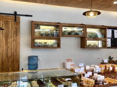 -那家面包房(珠江路店)