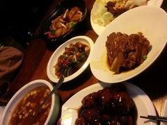 android_upload_pic-章吴记喜瑞餐厅(东东城店)