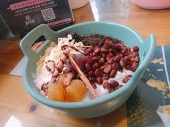 -觅豆豆花甜品(望平街店)