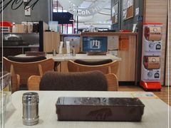 大堂-CoCo壱番屋
