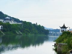 -新安江山水画廊风景区