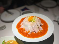 蒜泥白肉-麻六记(新天地店)