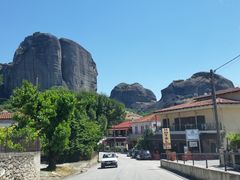 -梅黛奥拉修道院