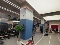 -VPsmart私教健身工作室(新华路旗舰店)