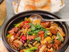 -小六汤包砂煲菜(文景路店)
