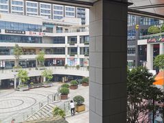 -浦江城市生活广场(江月路店)