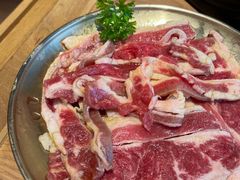 老太太特色肥牛-西塔老太太泥炉烤肉(崇文门店)