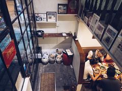 -建国328 本帮小馆·面馆