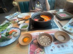 -温野菜涮涮锅(曲江大悦城店)