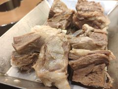 -蒙古人烤羊大师·绿野餐厅(工农大路店)
