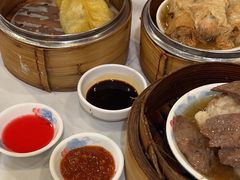 -凤城酒家(渣华道)