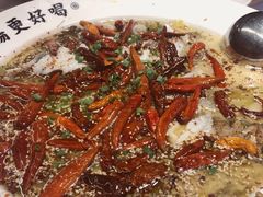 -江渔儿酸菜鱼(东二环泰禾店)
