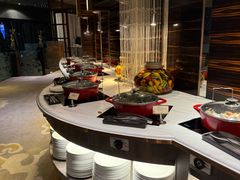 -广州花园酒店·凌璇阁旋转餐厅CAROUSEL360