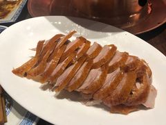 -百花深处·老北京风味菜