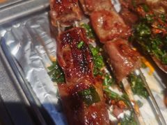 -星光小把串·海鲜烧烤(西安路店)