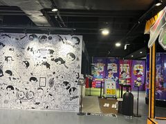-VS SPORTS PARK运动玩乐园·团建·生日会(合生汇店)