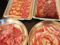 -西塔老太太泥炉烤肉(上海七宝领展广场店)
