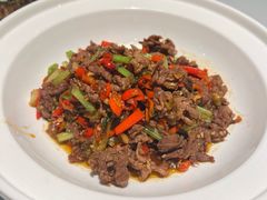 -攸州小镇家湘菜(小米科技园店)