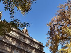-北京石刻艺术博物馆(五塔寺)