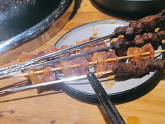 -谭三娘鲜切牛肉自助火锅(九眼桥总店)