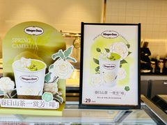 -哈根达斯(芳圆里店)