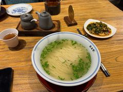 -香雪海·蘇面館(湖滨店)